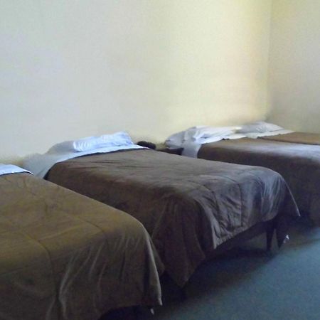 Bed and Breakfast Don Alejandro Trujillo Exterior foto