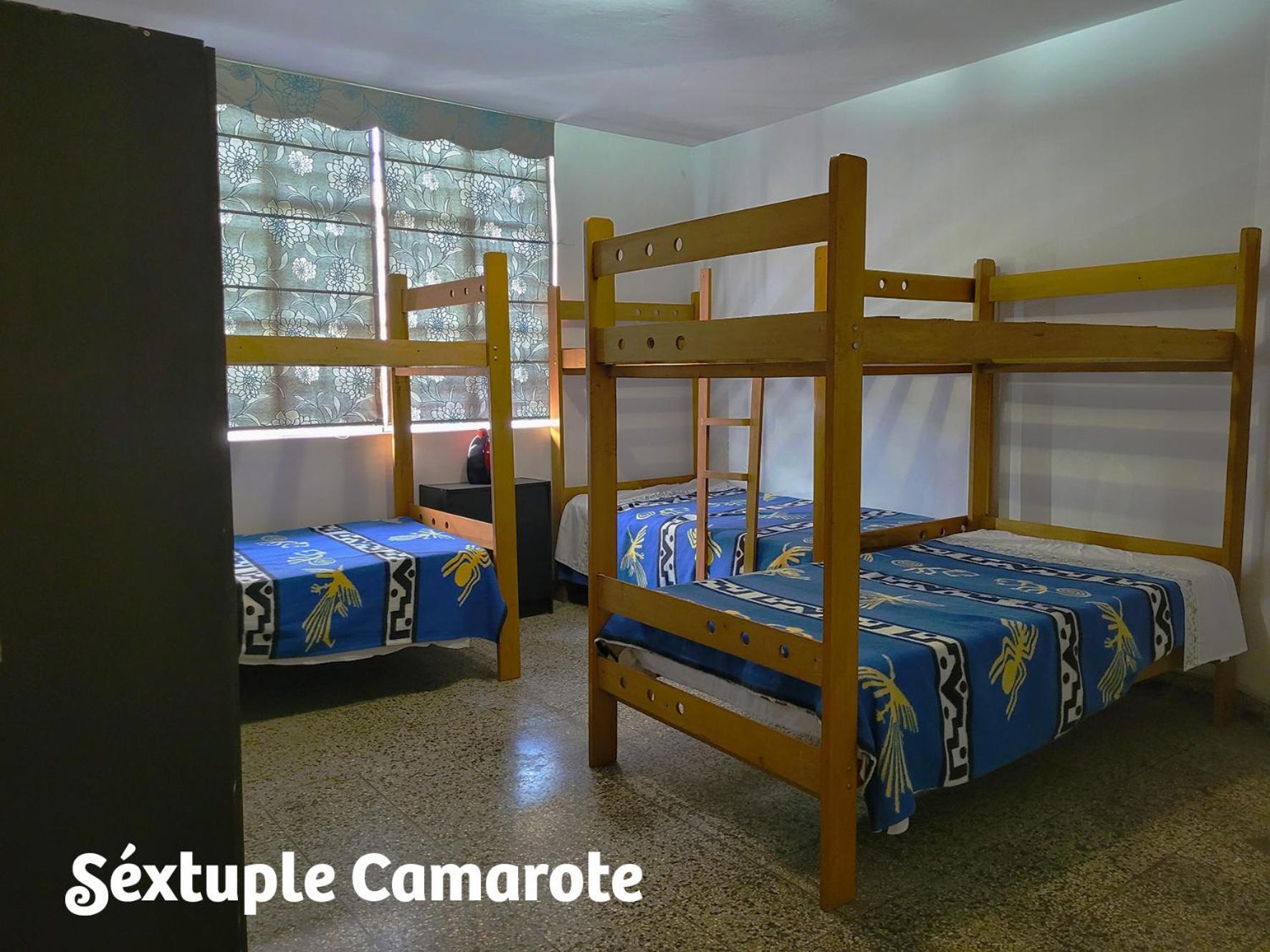 Bed and Breakfast Don Alejandro Trujillo Exterior foto