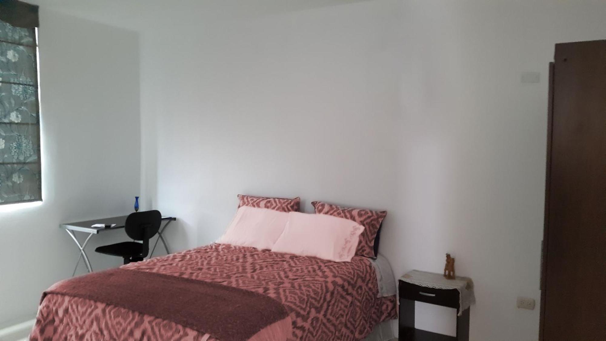 Bed and Breakfast Don Alejandro Trujillo Exterior foto