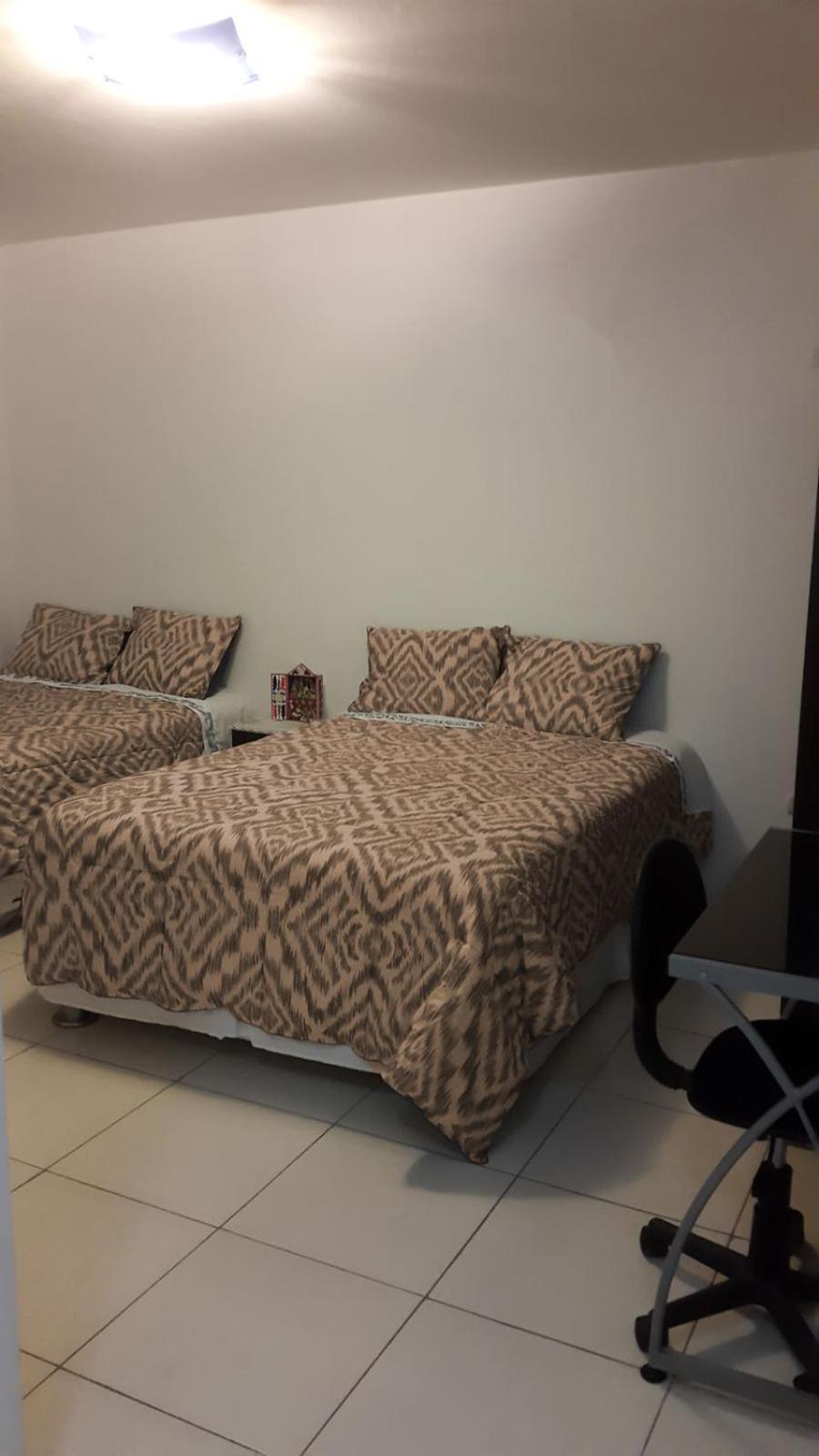Bed and Breakfast Don Alejandro Trujillo Exterior foto
